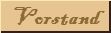 Vorstand
